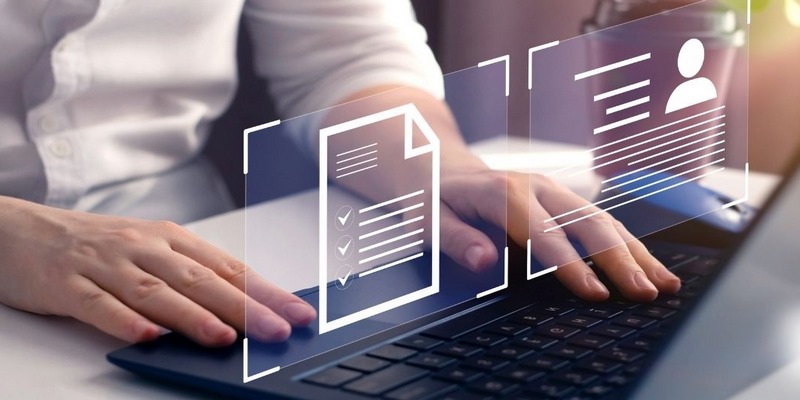 Các điều khoản dịch vụ có vai trò quan trọng