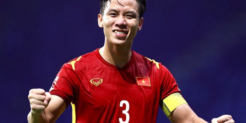 Tiểu sử về Quế Ngọc Hải