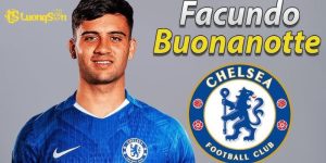 Facundo Buonanotte: Hành Trình Sự Nghiệp & Tin Tức Nổi Bật Hiện Nay