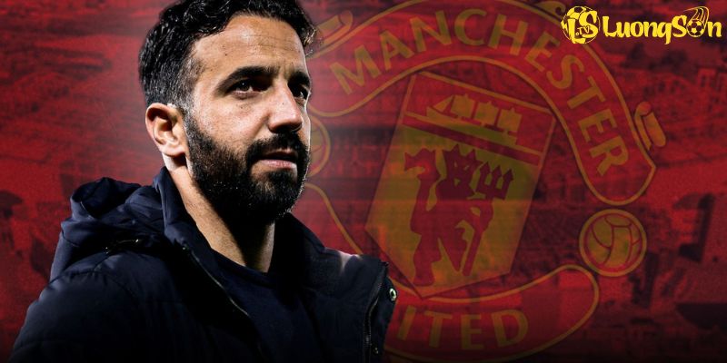 Rúben Amorim: Dấu Ấn Huấn Luyện & Diễn Biến Mới Nhất T8/2025