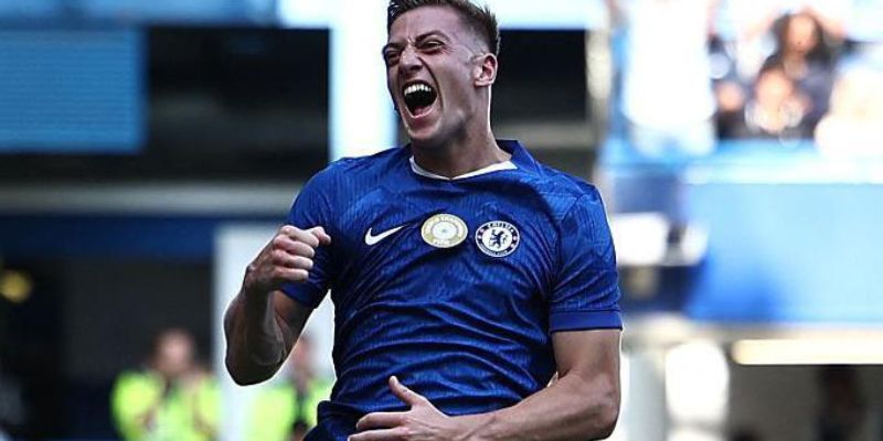 Tiểu sử về Liam Delap